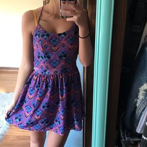 dress